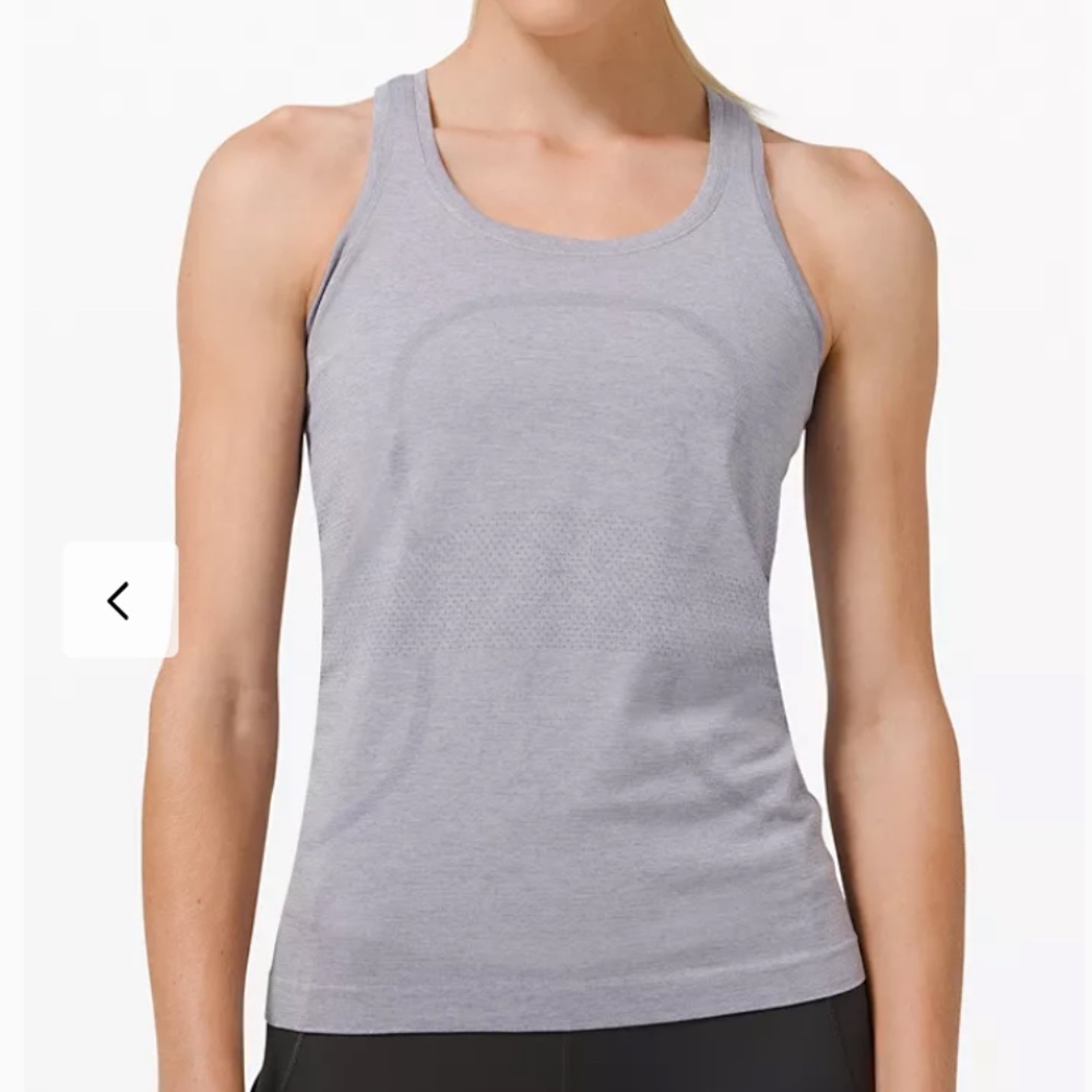 LULULEMON Swiftly Tech Tank